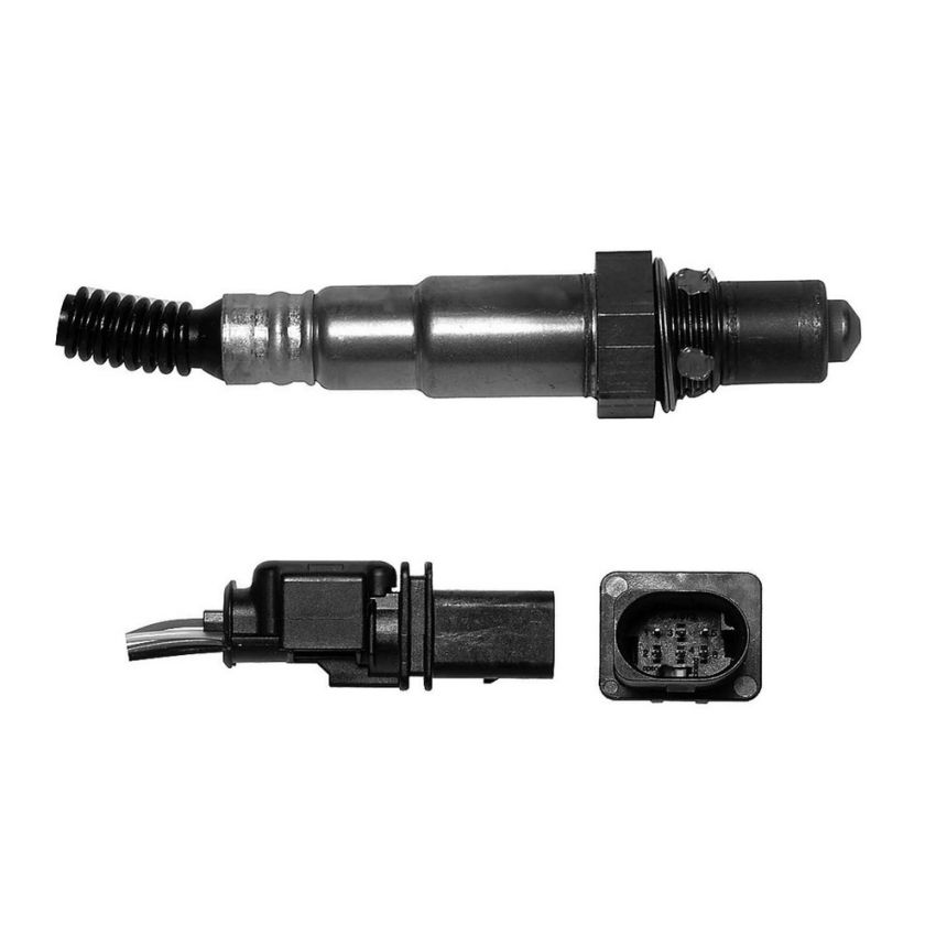 Denso 234-5085 Air/Fuel Sensor 5 Wire, Direct Fit, Heated, Wire Length: 16.61