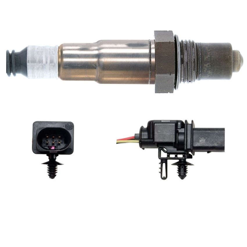 Denso 234-5090 Air/Fuel Sensor 5 Wire, Direct Fit, Heated, Wire Length: 13.15
