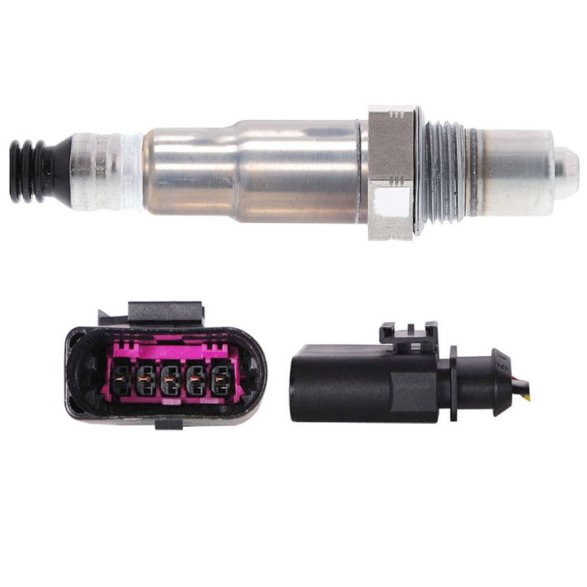 Denso 234-5093 Air/Fuel Sensor 5 Wire, Direct Fit, Heated, Wire Length: 22.24