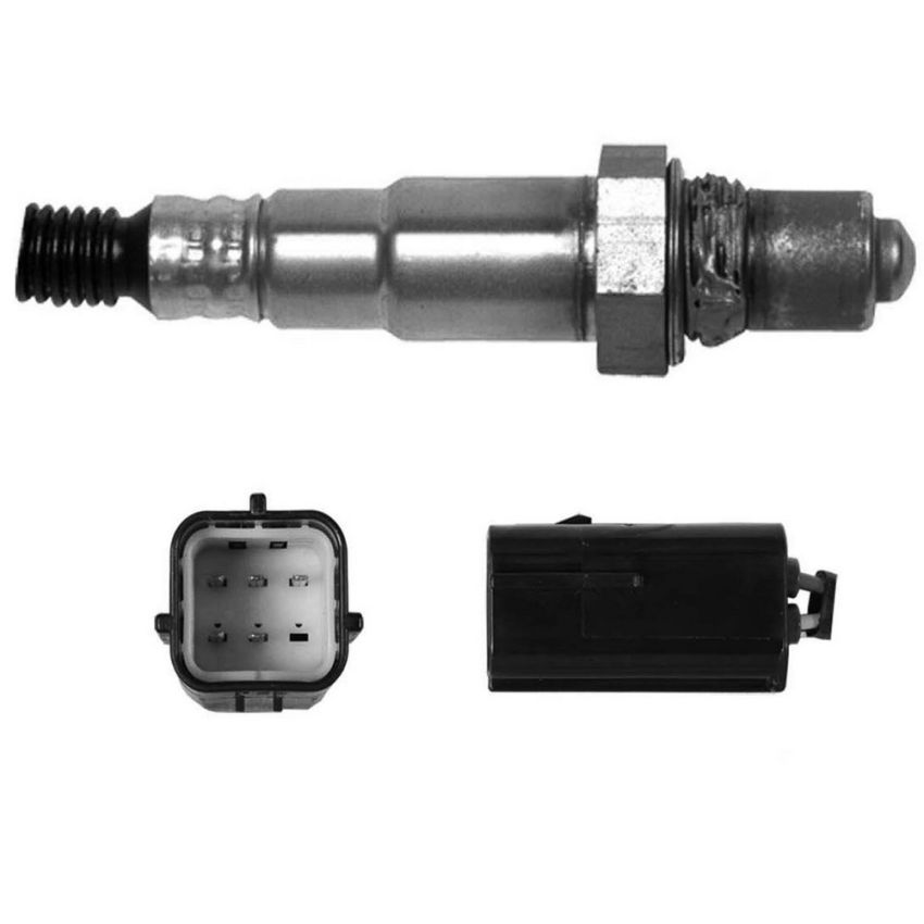 Denso 234-5095 Air/Fuel Sensor 5 Wire, Direct Fit, Heated, Wire Length: 18.70