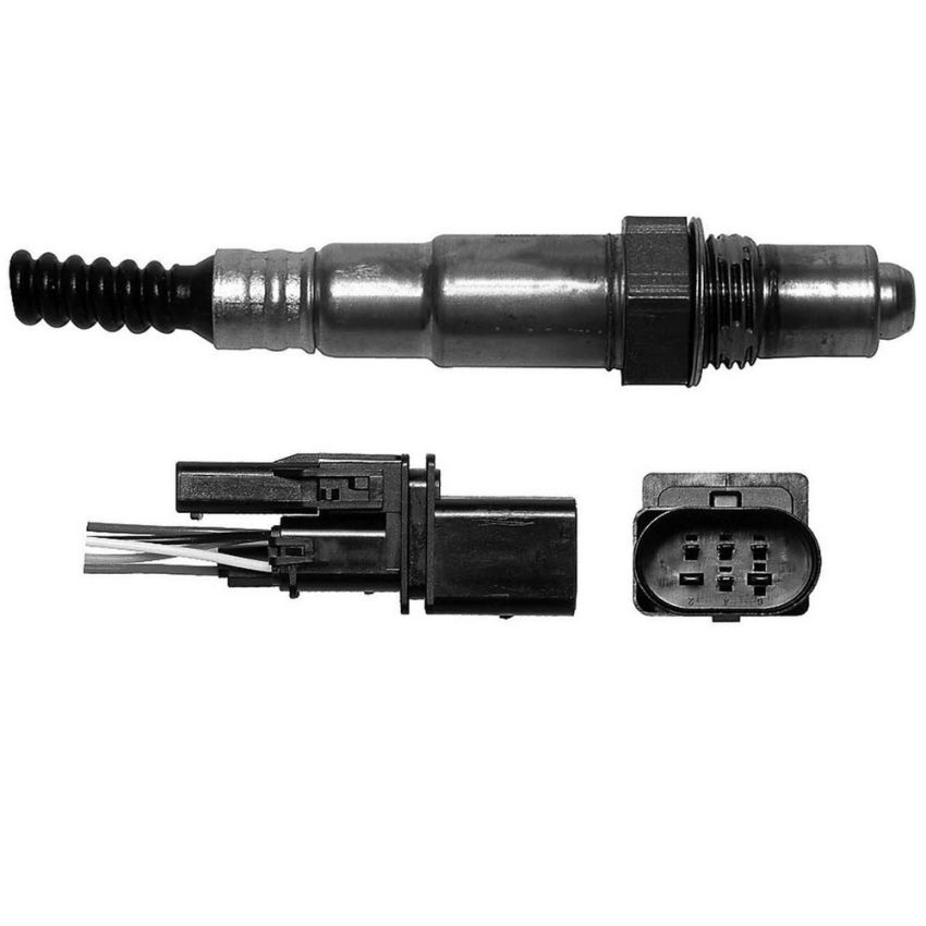 Denso 234-5115 Air/Fuel Sensor 5 Wire, Direct Fit, Heated, Wire Length: 35.55