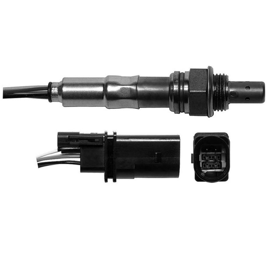 Denso 234-5120 Air/Fuel Sensor 5 Wire, Direct Fit, Heated, Wire Length: 22.56