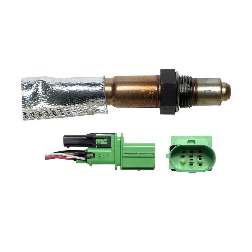Denso 234-5127 Air/Fuel Sensor 5 Wire, Direct Fit, Heated, Wire Length: 28.74