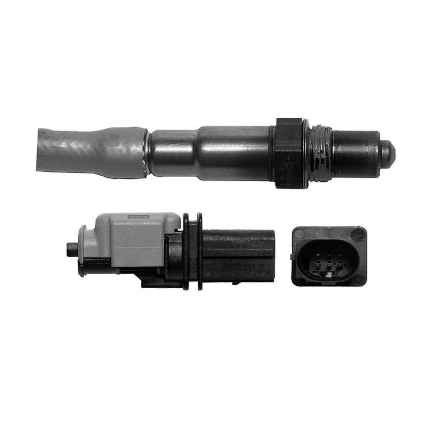 Denso 234-5128 Air/Fuel Sensor 5 Wire, Direct Fit, Heated, Wire Length: 28.82