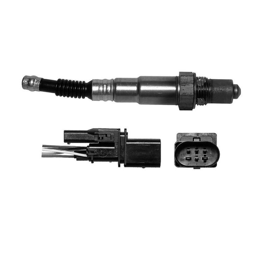 Denso 234-5134 Air/Fuel Sensor 5 Wire, Direct Fit, Heated, Wire Length: 40.67