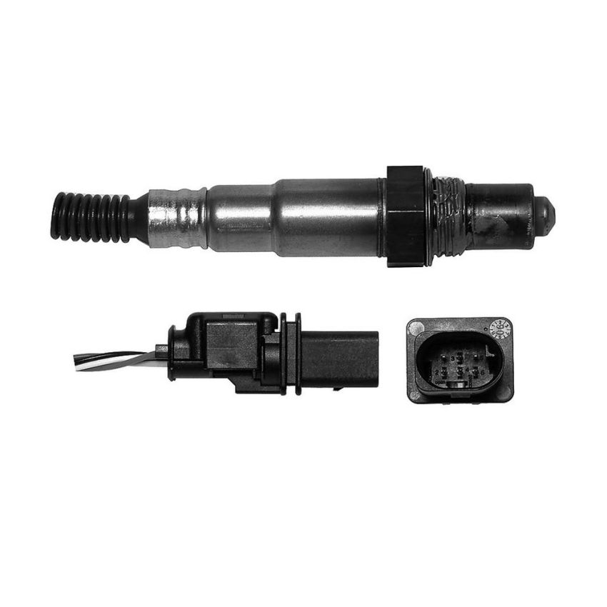 Denso 234-5136 Air/Fuel Sensor 5 Wire, Direct Fit, Heated, Wire Length: 26.26