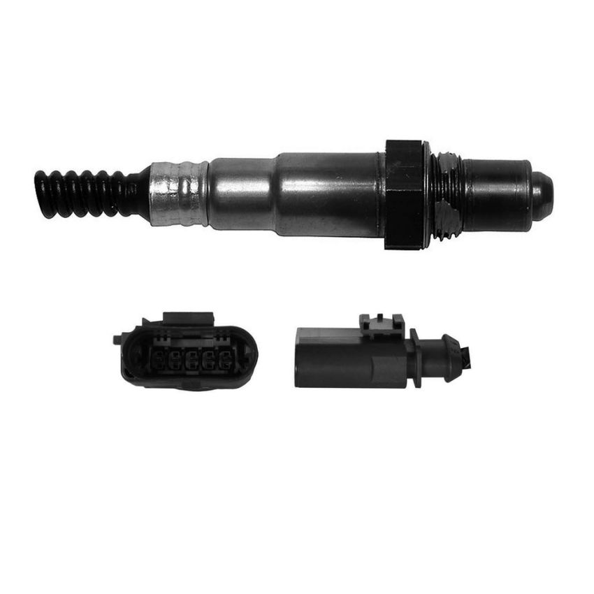 Denso 234-5146 Air/Fuel Sensor 5 Wire, Direct Fit, Heated, Wire Length: 35.35
