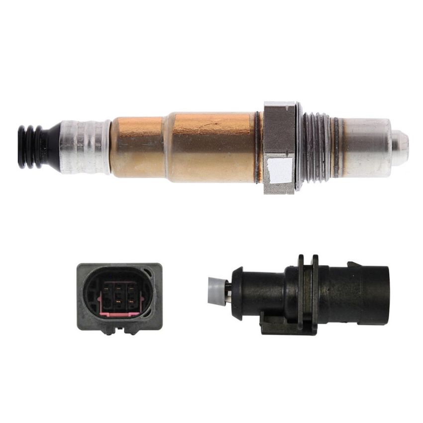 Denso 234-5156 Air/Fuel Sensor 5 Wire, Direct Fit, Heated, Wire Length: 12.68