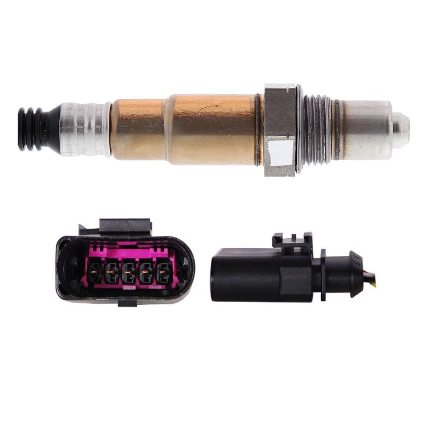 Denso 234-5162 Air/Fuel Sensor 5 Wire, Direct Fit, Heated, Wire Length: 22.52