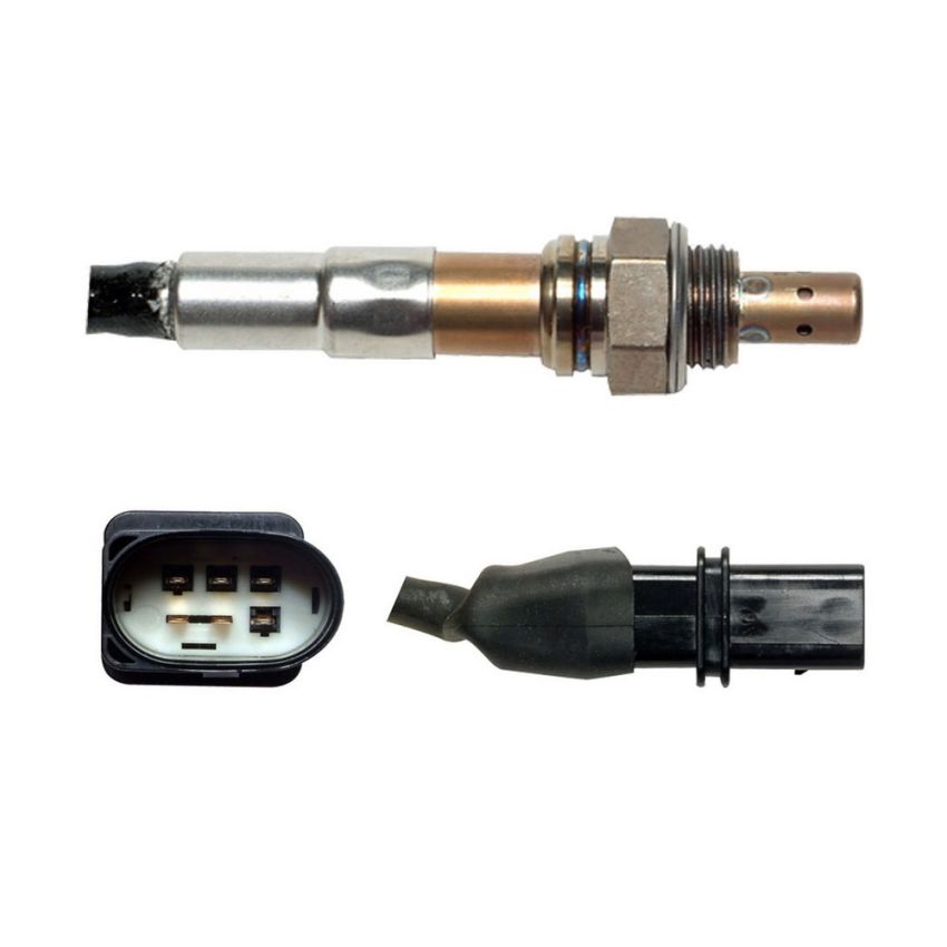 Denso 234-5430 Air/Fuel Sensor 5 Wire, Direct Fit, Heated, Wire Length: 20.87