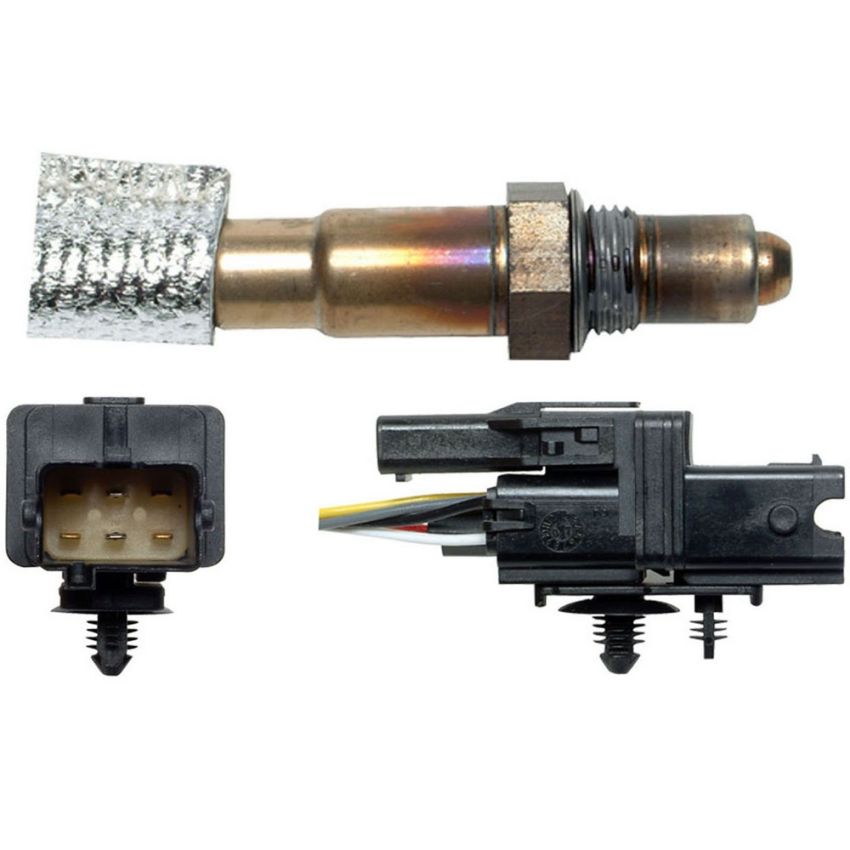 Denso 234-5700 Air/Fuel Sensor 5 Wire, Direct Fit, Heated, Wire Length: 47.24