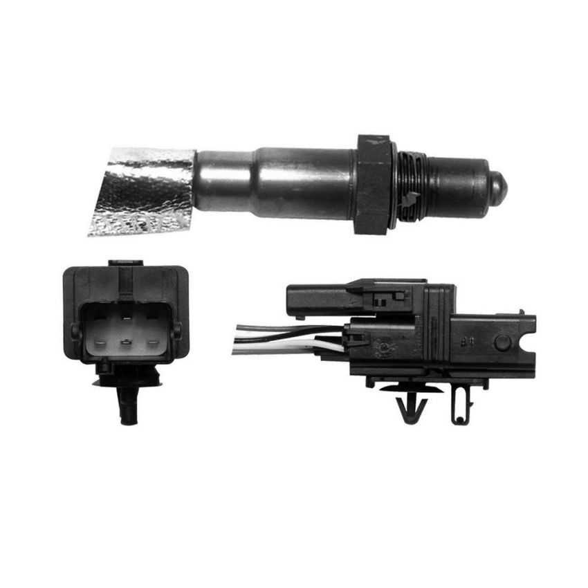 Denso 234-5702 Air/Fuel Sensor 5 Wire, Direct Fit, Heated, Wire Length: 23.23