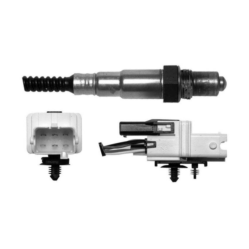 Denso 234-5703 Air/Fuel Sensor 5 Wire, Direct Fit, Heated, Wire Length: 34.17
