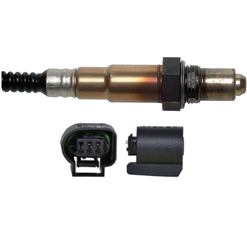 Denso 234-5741 Air/Fuel Sensor 5 Wire, Direct Fit, Heated, Wire Length: 11.97