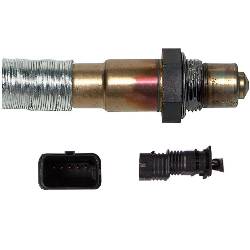 Denso 234-5745 Air/Fuel Sensor 5 Wire, Direct Fit, Heated, Wire Length: 28.86