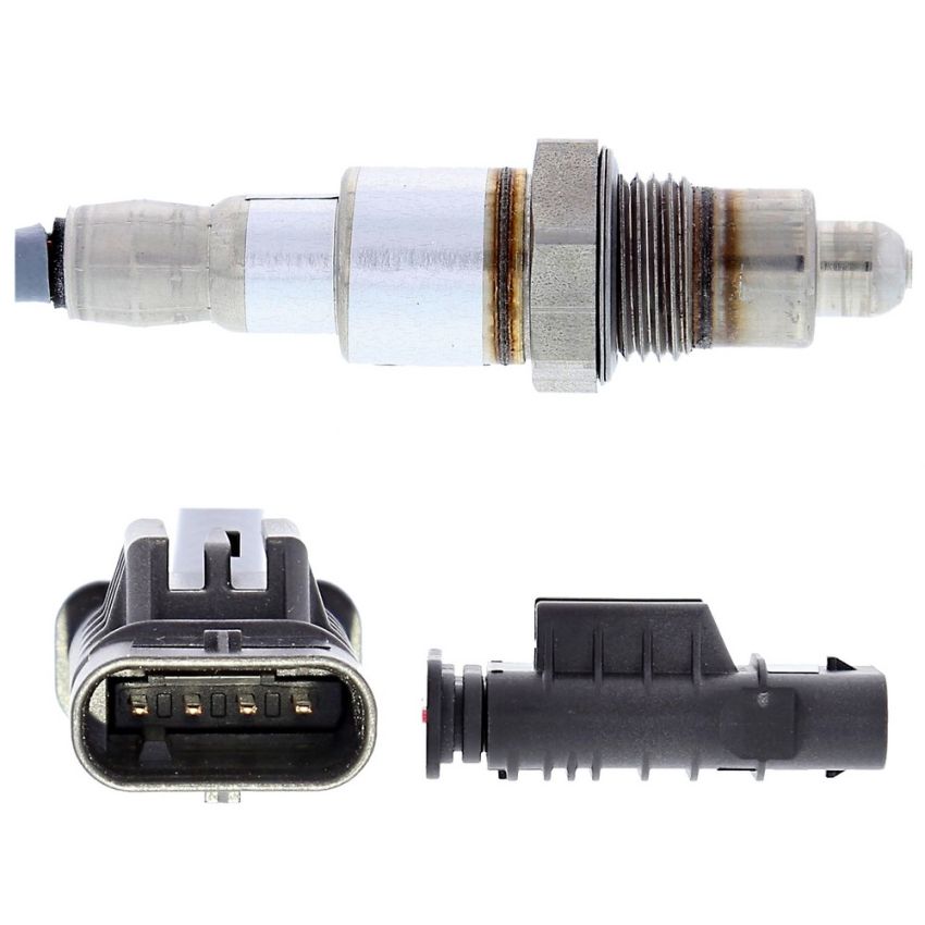 Denso 234-8012 Oxygen Sensor 4 Wire, Direct Fit, Heated, Wire Length: 20.71