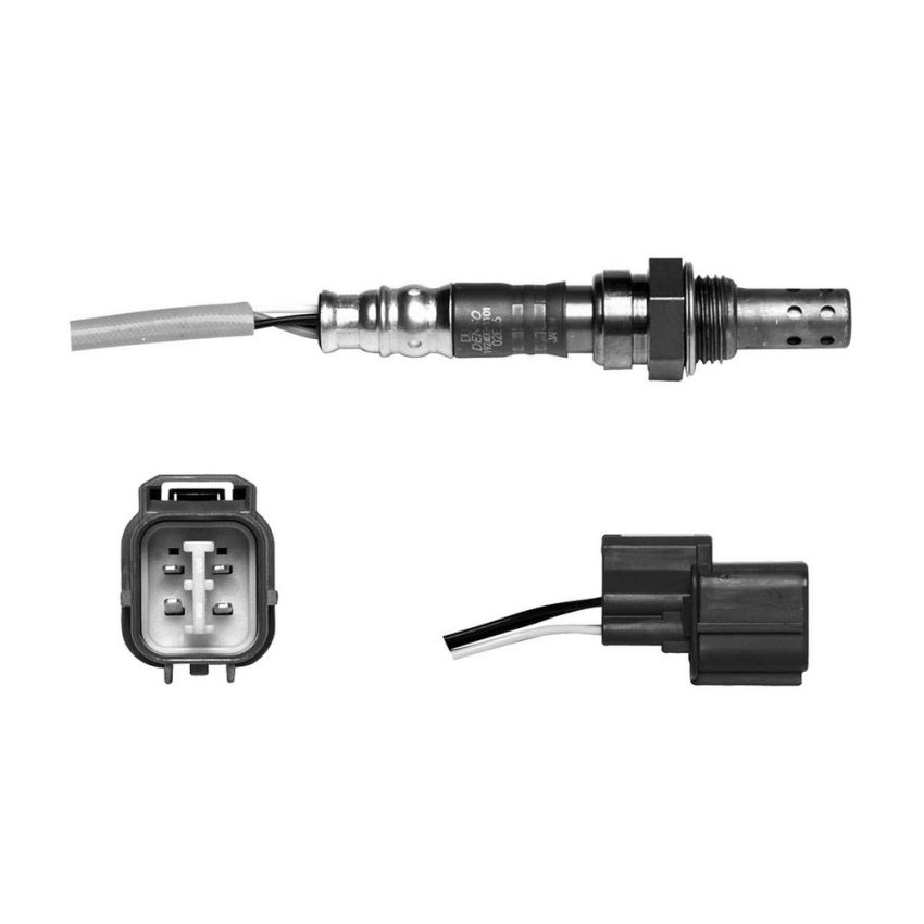 Denso 234-9004 Air-Fuel Ratio Sensor 4 Wire, Direct Fit, Heated, Wire Length: 10.24