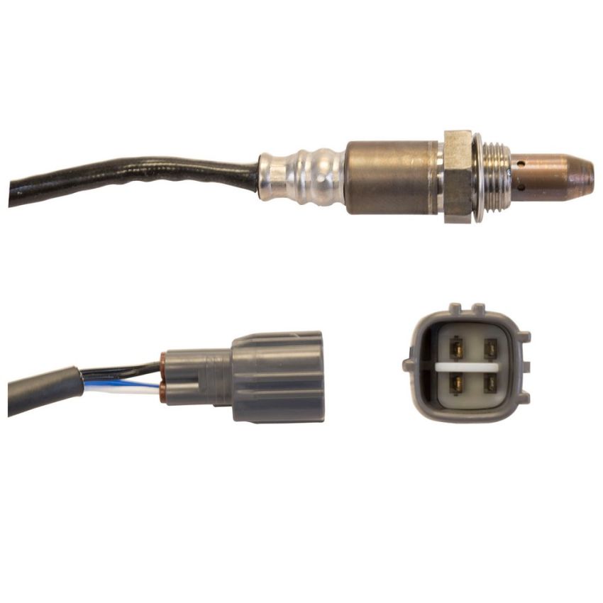 Denso 234-9022 Air-Fuel Ratio Sensor 4 Wire, Direct Fit, Heated, Wire Length: 13.39