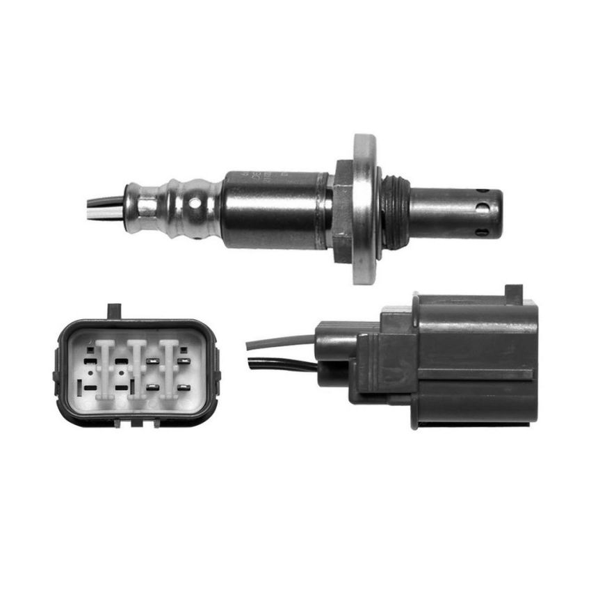 Denso 234-9031 Air-Fuel Ratio Sensor 4 Wire, Direct Fit, Heated, Wire Length: 7.87