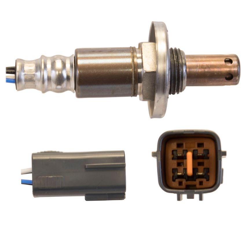 Denso 234-9035 Air-Fuel Ratio Sensor 4 Wire, Direct Fit, Heated, Wire Length: 10.63