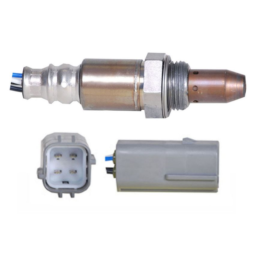 Denso 234-9036 Air-Fuel Ratio Sensor 4 Wire, Direct Fit, Heated, Wire Length: 14.53
