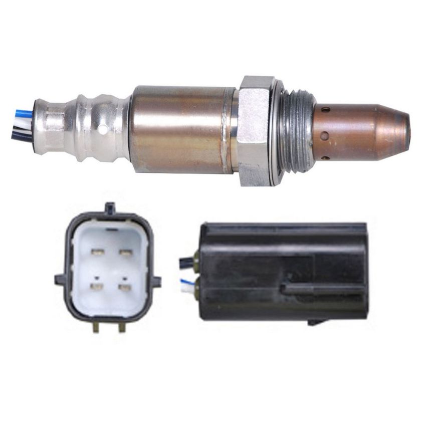 Denso 234-9037 Air-Fuel Ratio Sensor 4 Wire, Direct Fit, Heated, Wire Length: 14.53
