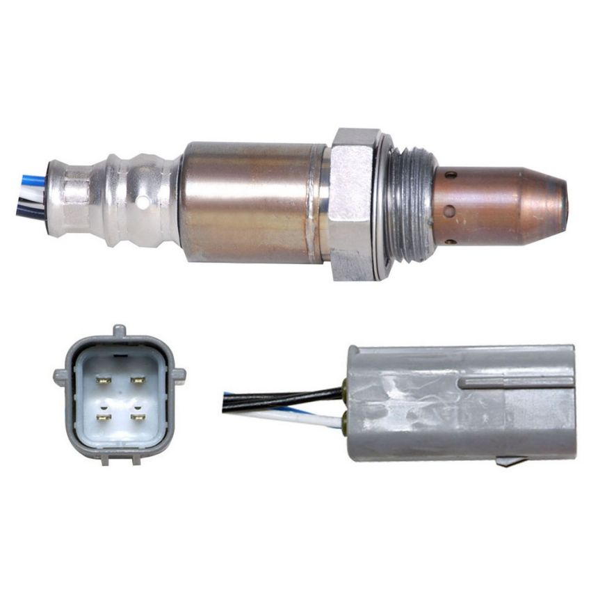 Denso 234-9038 Air-Fuel Ratio Sensor 4 Wire, Direct Fit, Heated, Wire Length: 14.57