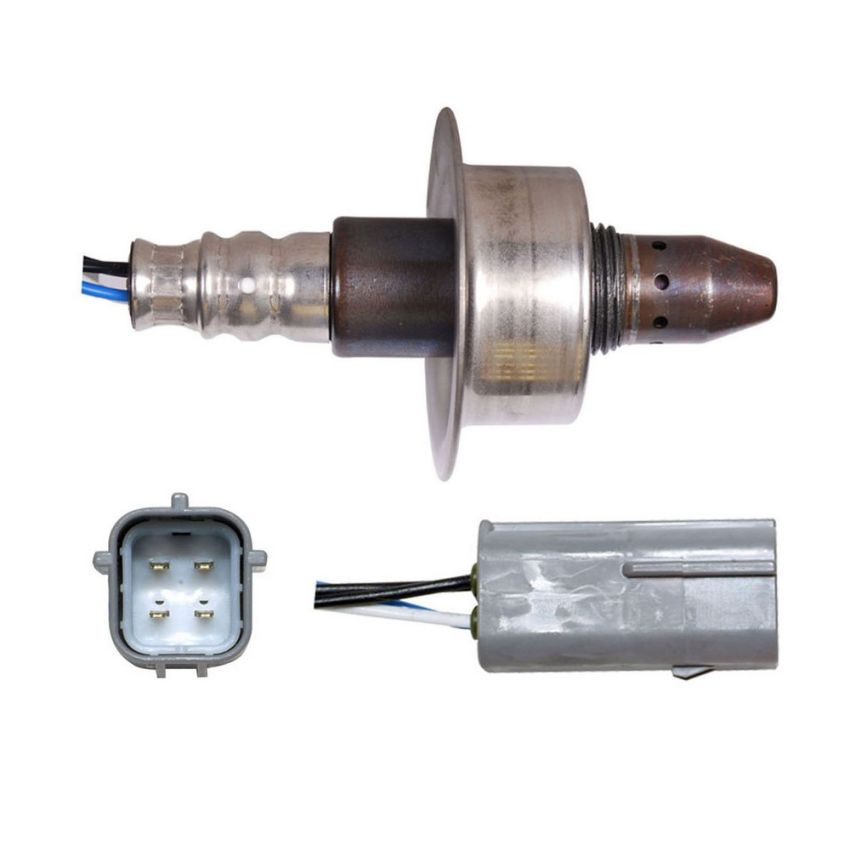 Denso 234-9039 Air-Fuel Ratio Sensor 4 Wire, Direct Fit, Heated, Wire Length: 14.57