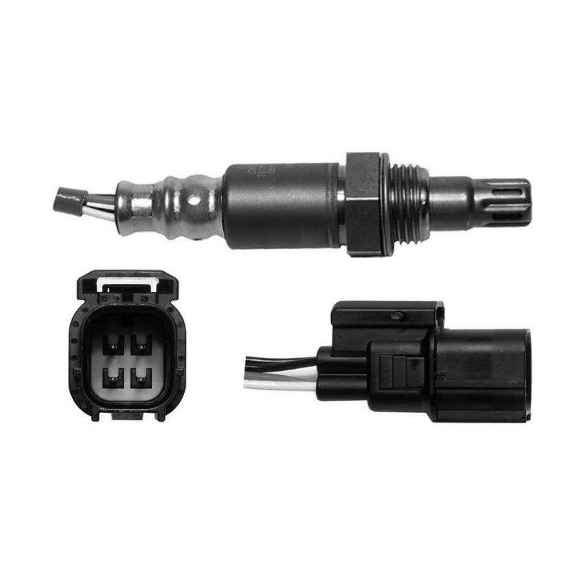Denso 234-9061 Air-Fuel Ratio Sensor 4 Wire, Direct Fit, Heated, Wire Length: 13.31