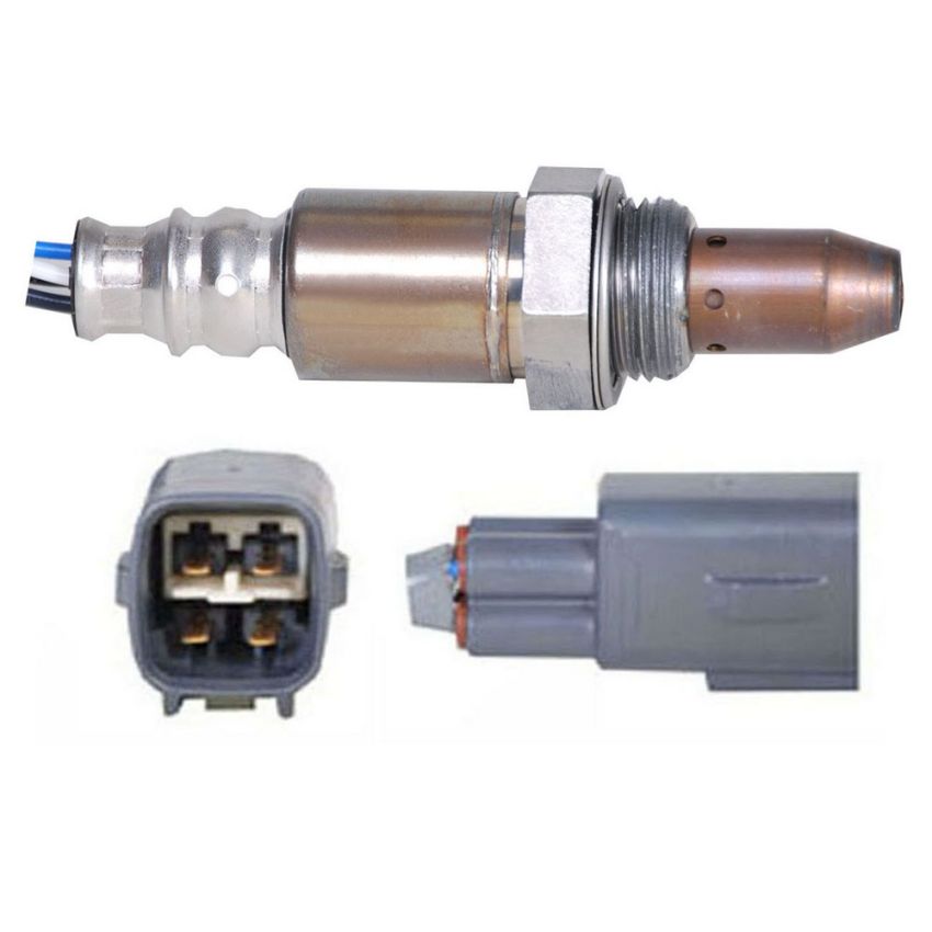 Denso 234-9067 Air-Fuel Ratio Sensor 4 Wire, Direct Fit, Heated, Wire Length: 11.42