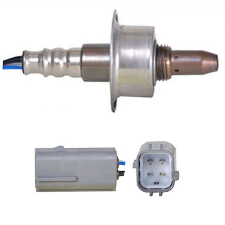 Denso 234-9082 Air-Fuel Ratio Sensor 4 Wire, Direct Fit, Heated, Wire Length: 14.37