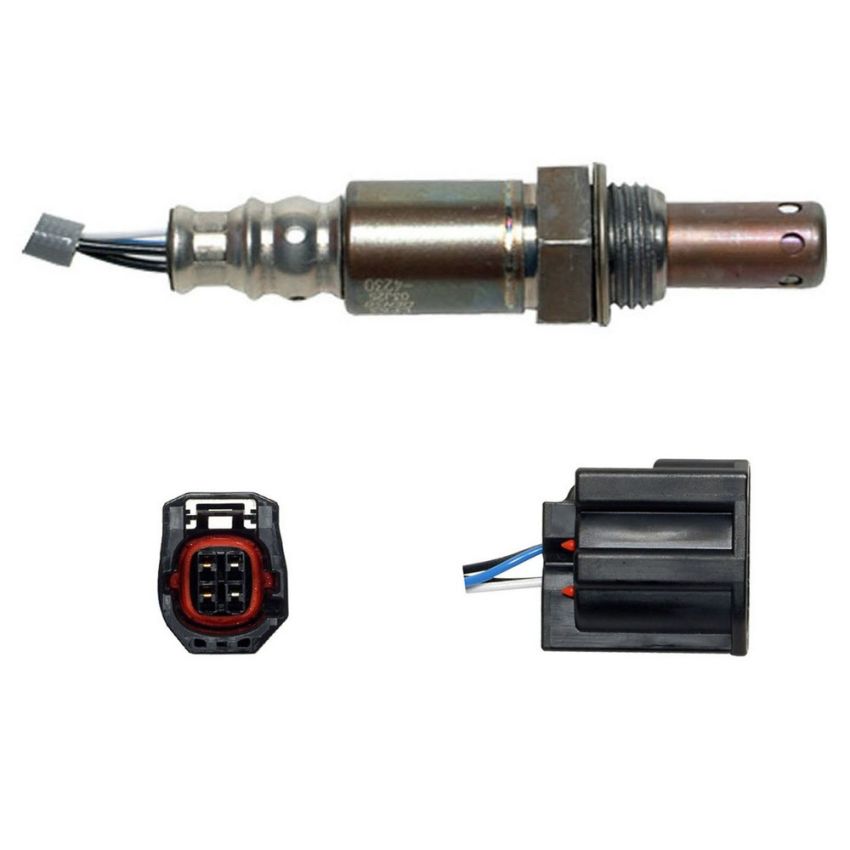 Denso 234-9085 Air-Fuel Ratio Sensor 4 Wire, Direct Fit, Heated, Wire Length: 18.11