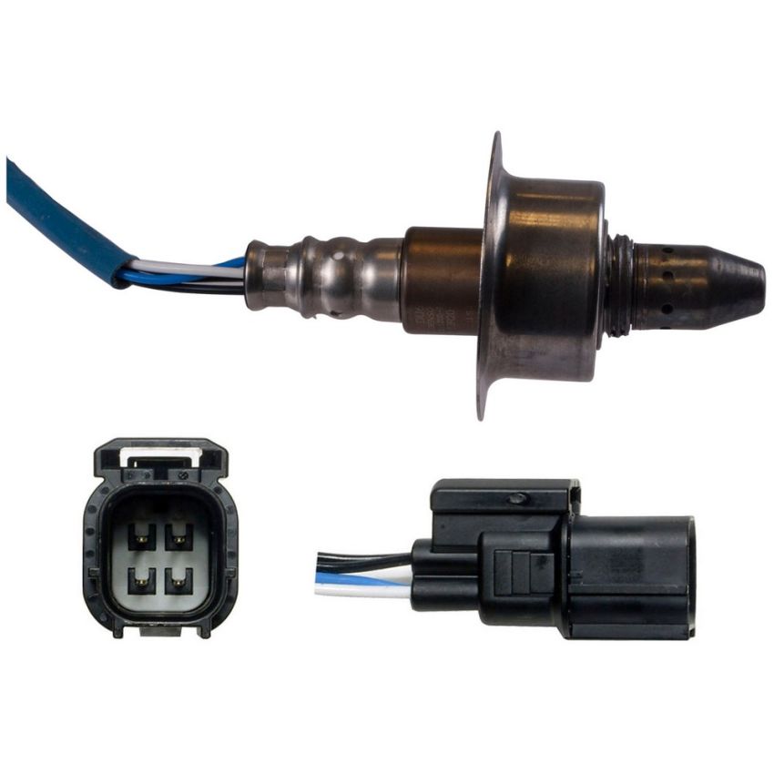 Denso 234-9146 Air-Fuel Ratio Sensor 4 Wire, Direct Fit, Heated, Wire Length:  9.06