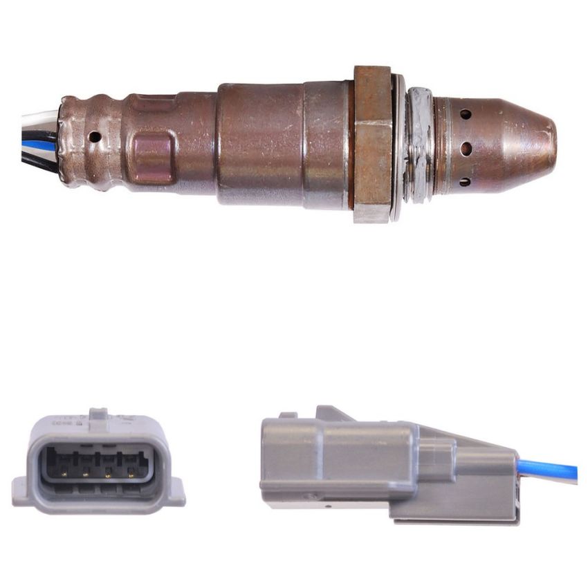 Denso 234-9148 Air-Fuel Ratio Sensor 4 Wire, Direct Fit, Heated, Wire Length:  15.04