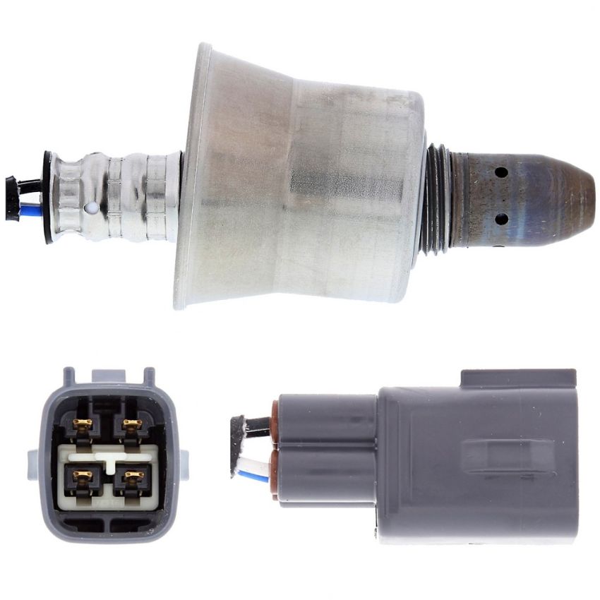 Denso 234-9159 Air-Fuel Ratio Sensor 4 Wire, Direct Fit, Heated, Wire Length: 16.93