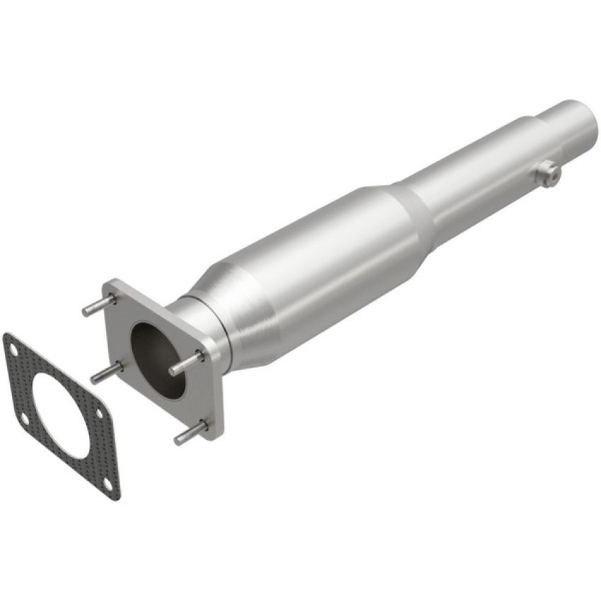 MagnaFlow Exhaust Products 23400 HM Grade Direct-Fit Catalytic Converter