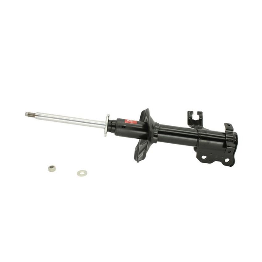 KYB SHOCKS 234049 1 Nut, 1 Washer