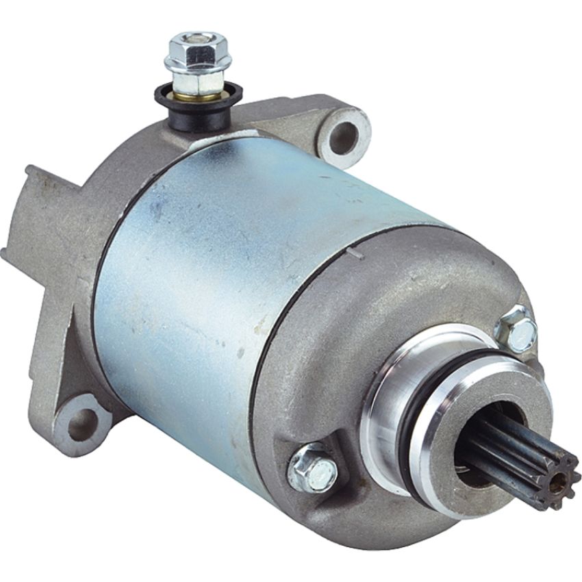 Arrowhead 410-58074 China 12V 9T Str