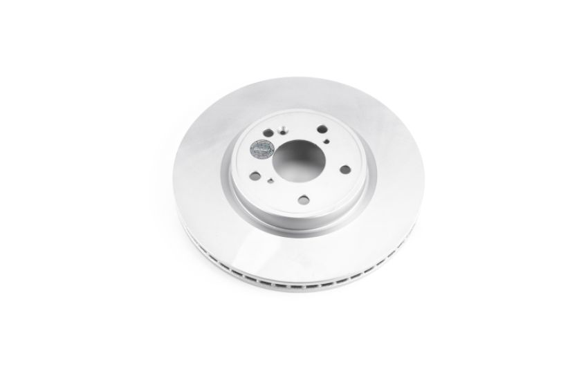 PowerStop JBR1750EVC PowerStop Evolution Coated Rotor
