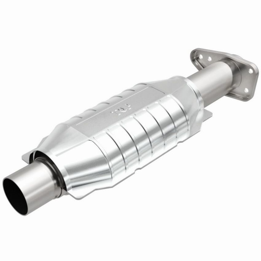 MagnaFlow Exhaust Products 23419 Standard Grade Direct-Fit Catalytic Converter