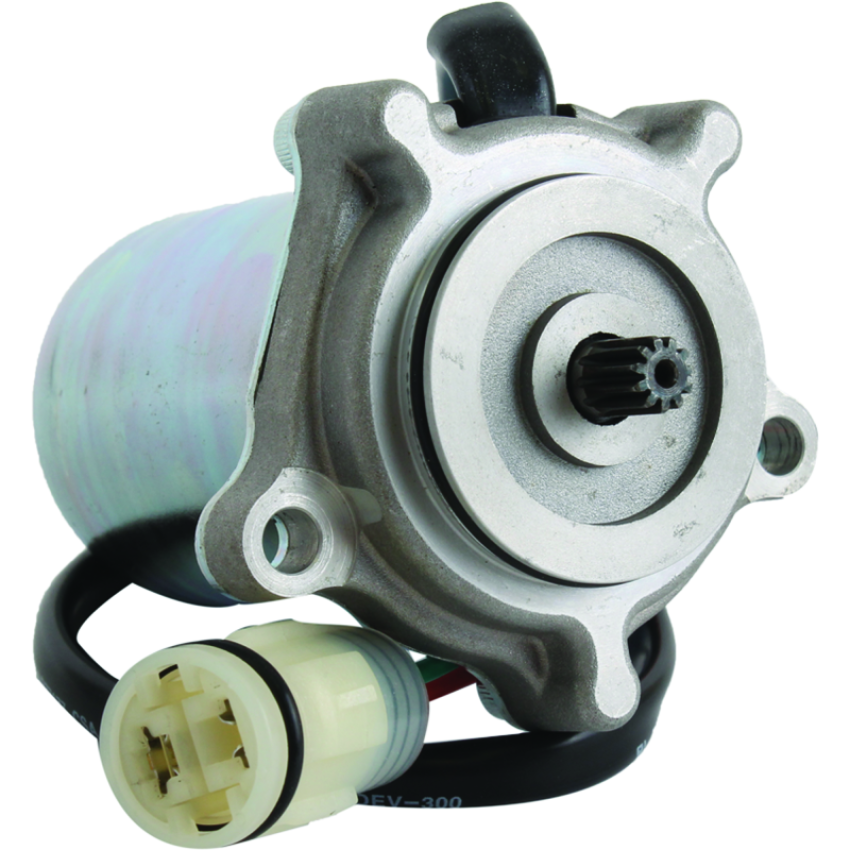 QuadBoss 463018 02-21 Honda TRX250TE FourTrax Recon ES Shift Control Motor