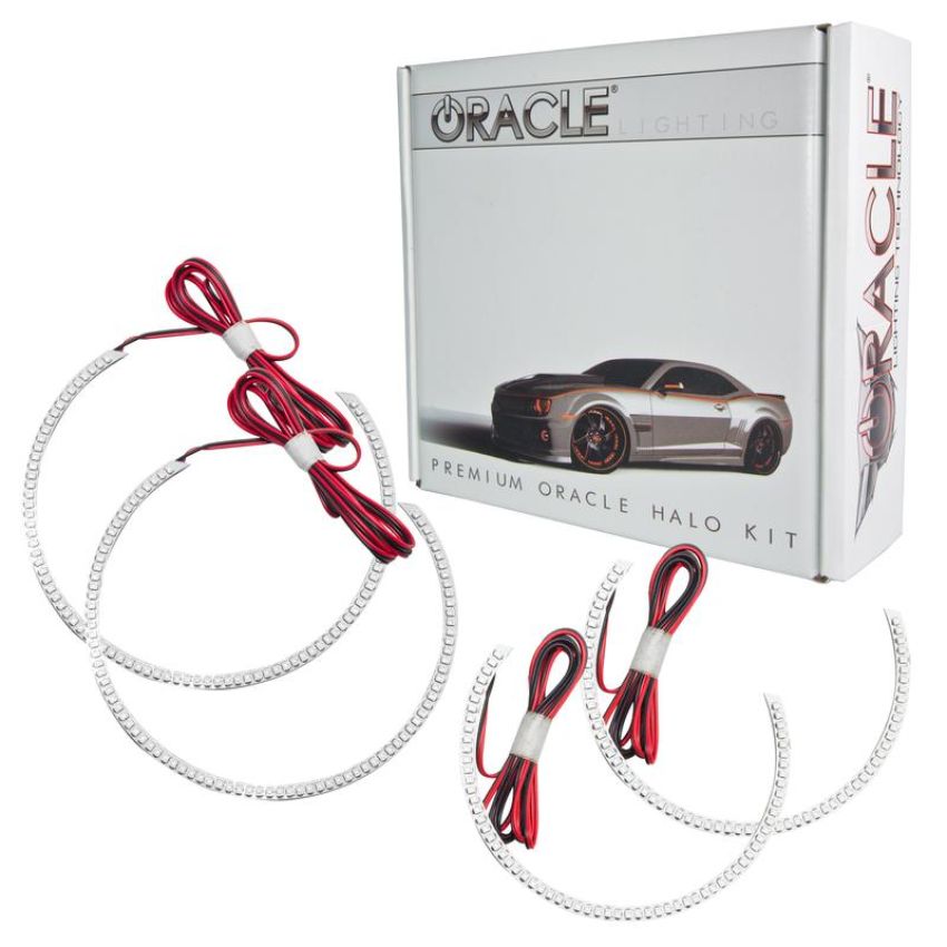 Oracle Lighting 2342-001 LED Halo Kit, White