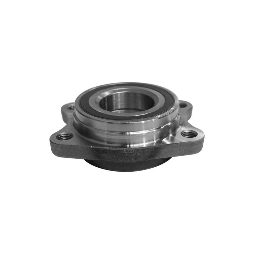 GSP 234227 Audi (4.2) Wheel Bearing and Hub Assembly