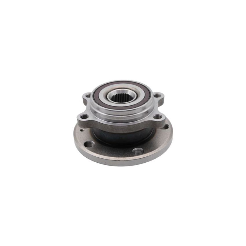 GSP 234253 Audi, Volkswagen (AWD) Wheel Bearing and Hub Assembly