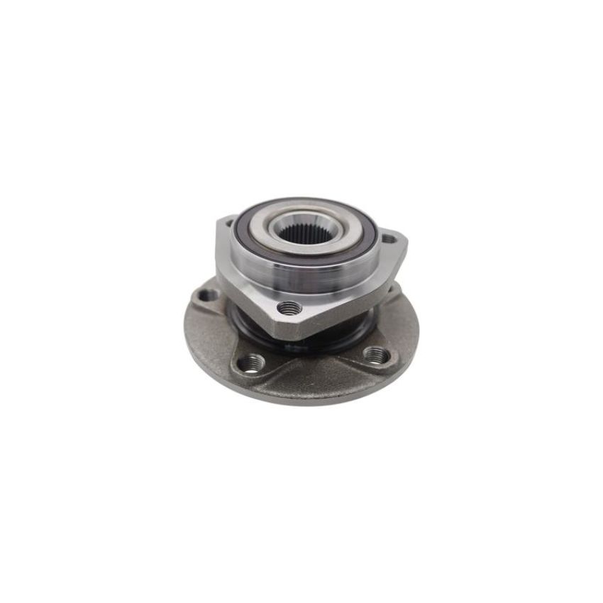 GSP 234262 Audi, Volkswagen (AWD) Wheel Bearing and Hub Assembly