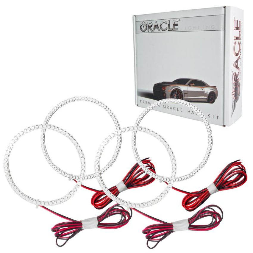 Oracle Lighting 2343-001 LED Halo Kit, White