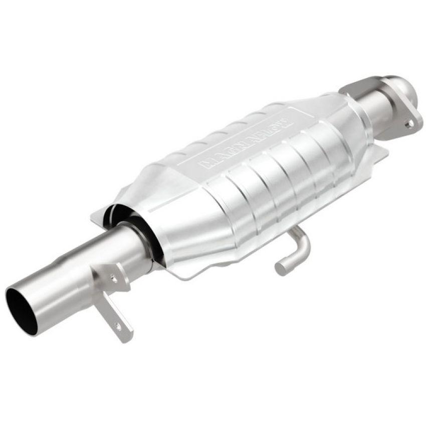 MagnaFlow Exhaust Products 23439 Standard Grade Direct-Fit Catalytic Converter