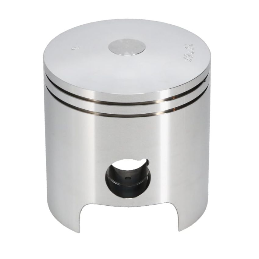 Wiseco 2343M06772 Wiseco 2 Stroke Pro-Lite Piston Kit - Polaris 440 Indy