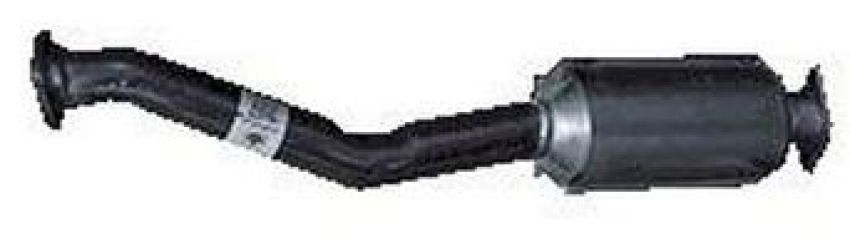 AB Catalytic 5822 Direct-Fit Catalytic Converter EPA (Federal)