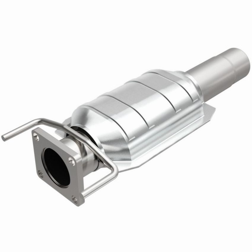 MagnaFlow Exhaust Products 23448 Standard Grade Direct-Fit Catalytic Converter